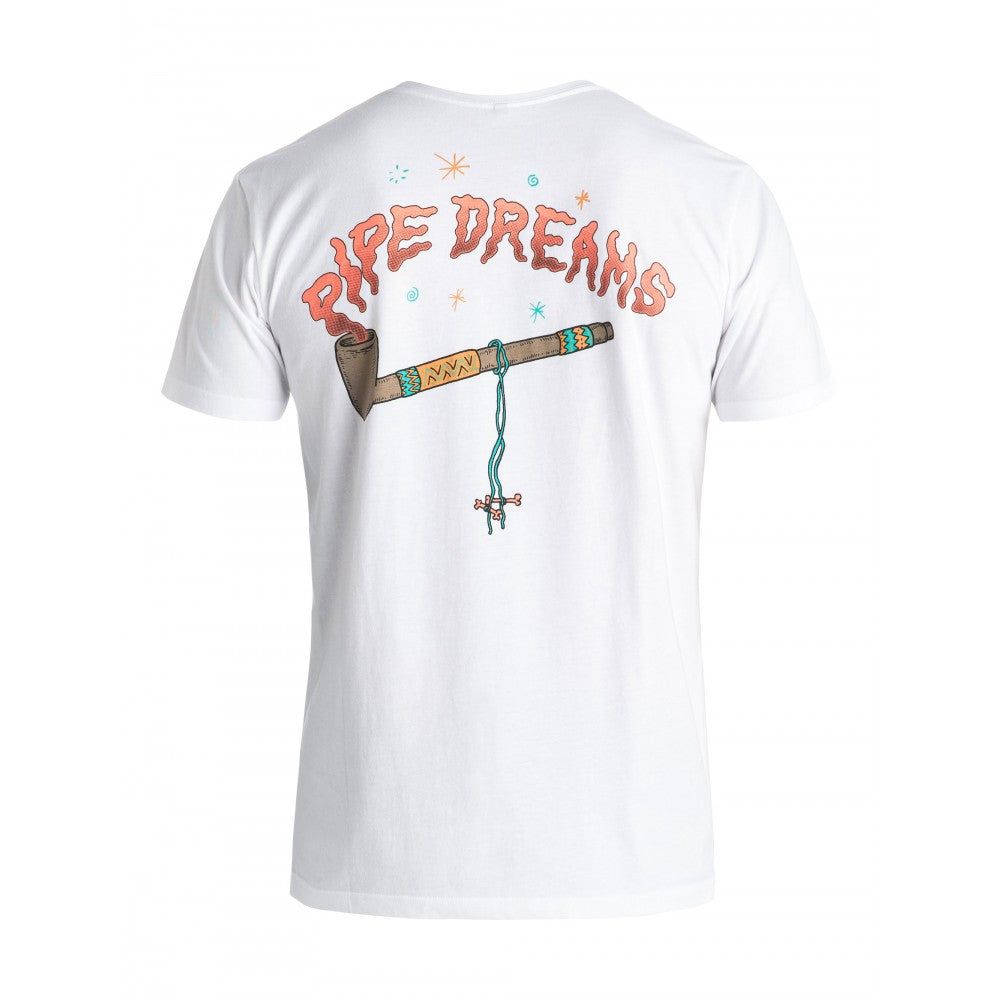 T-Shirt Uomo AM Peace PipeABCBD_IT_0003_00000000047792_7_0_M - Image 4