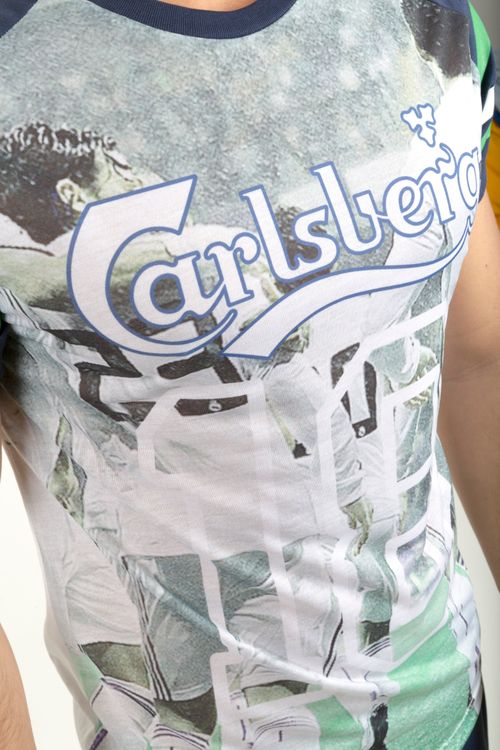 T-Shirt Stampa Calcio - Image 6