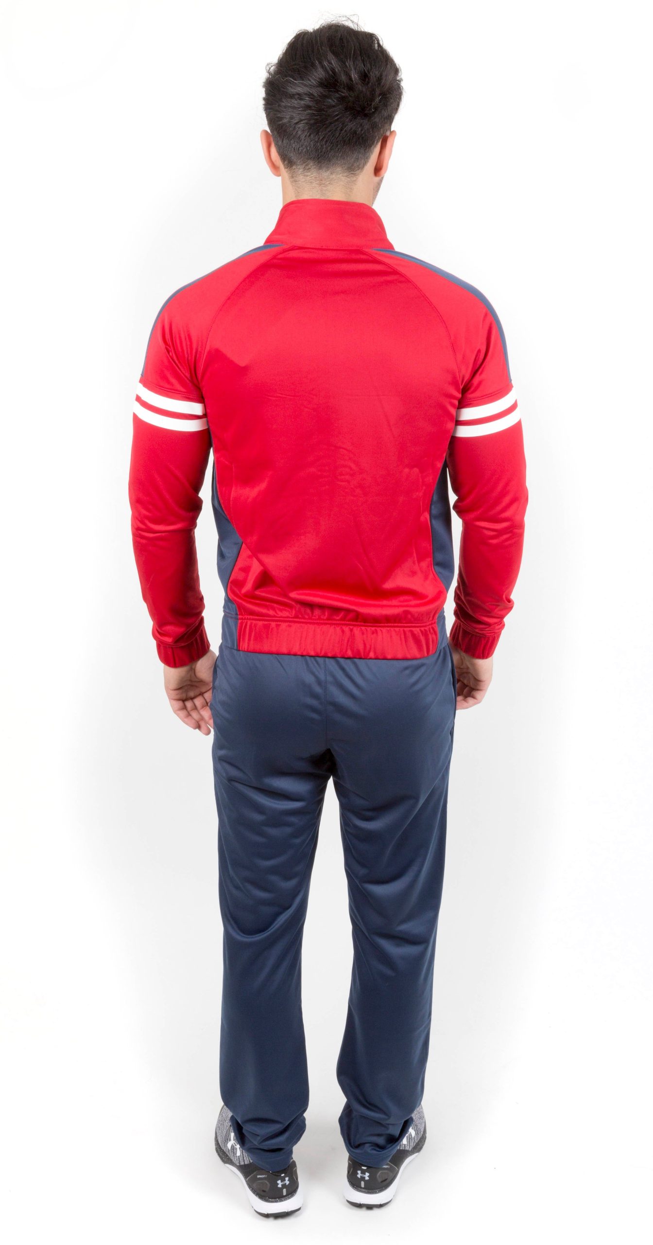 Tuta Full Zip - Image 5