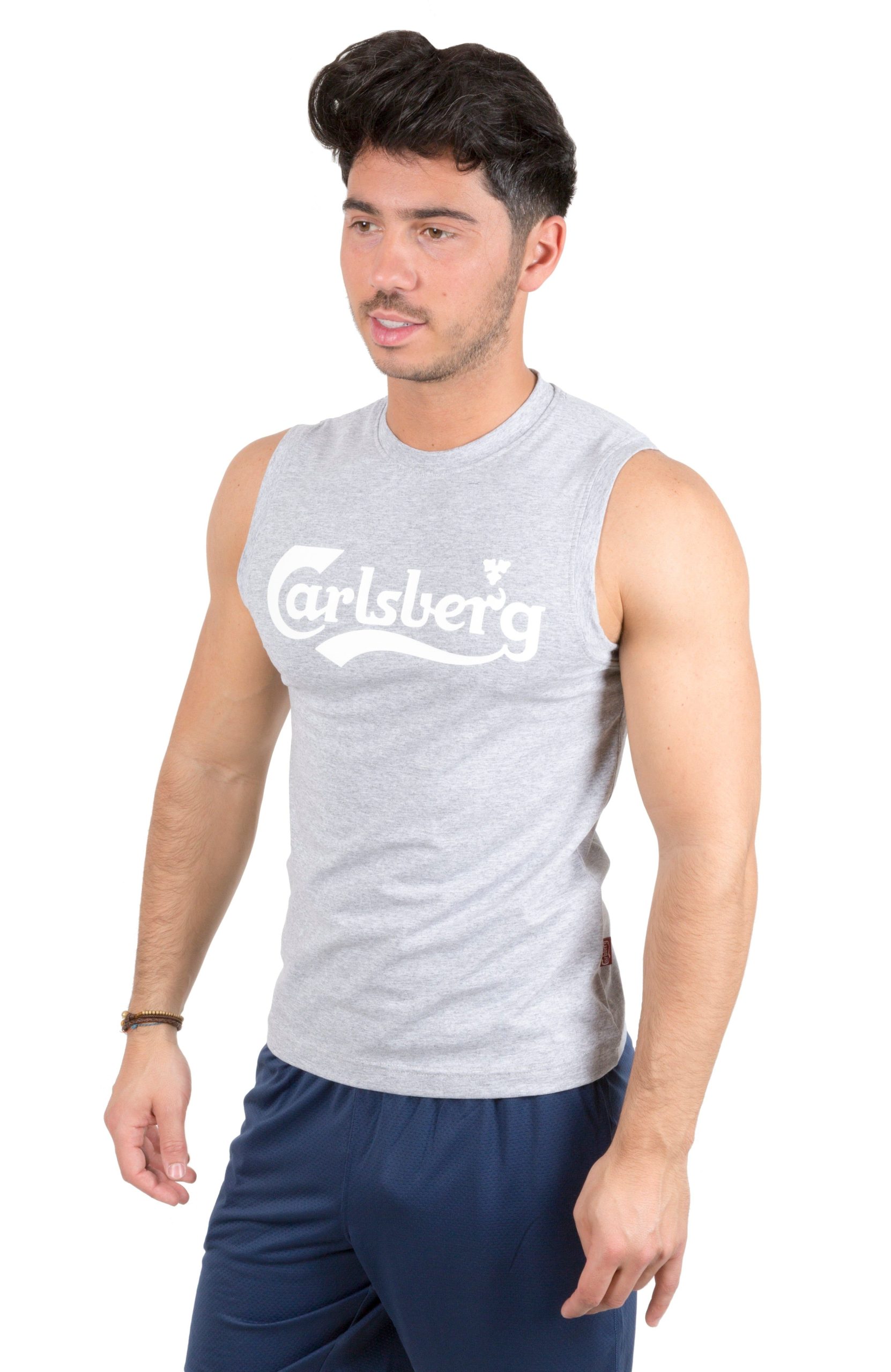 T-Shirt Smanicato - Image 5