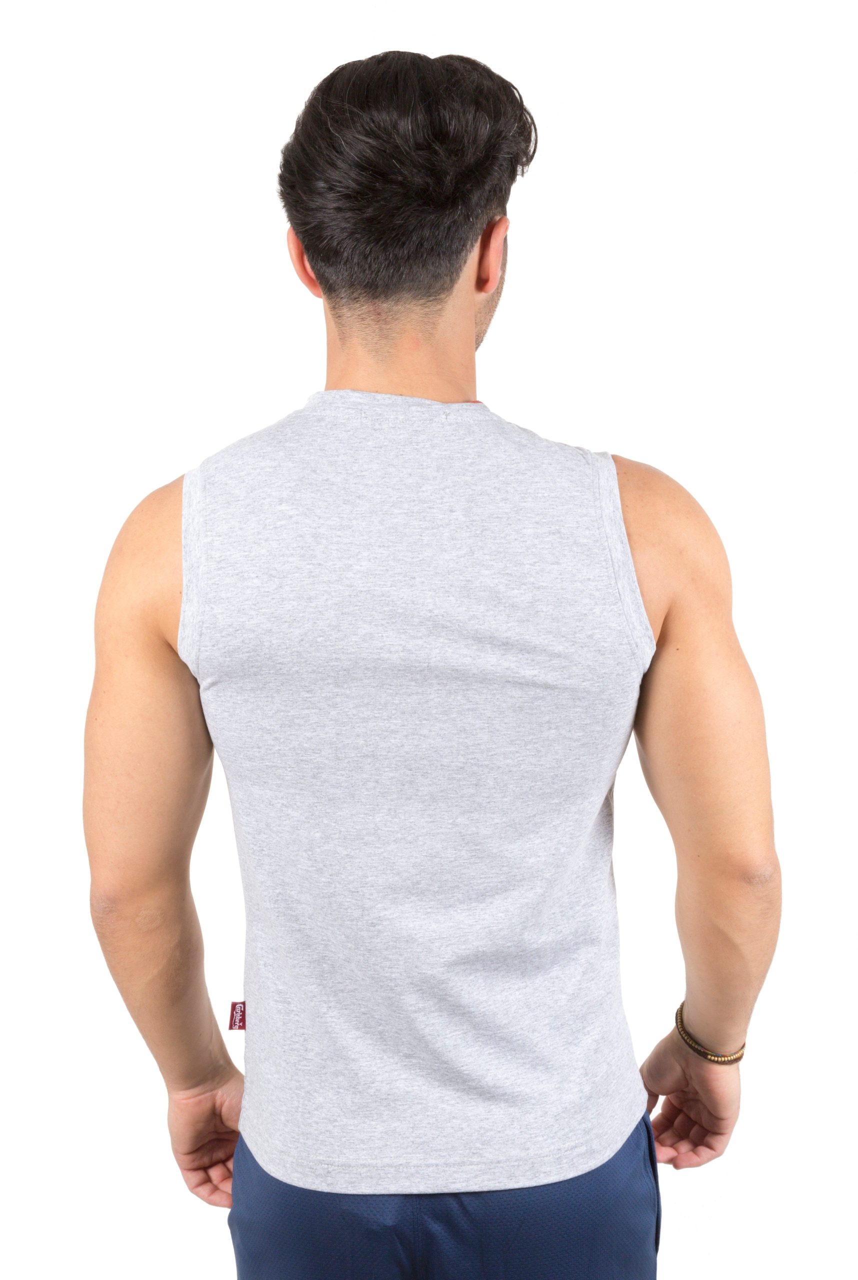 T-Shirt Smanicato - Image 6