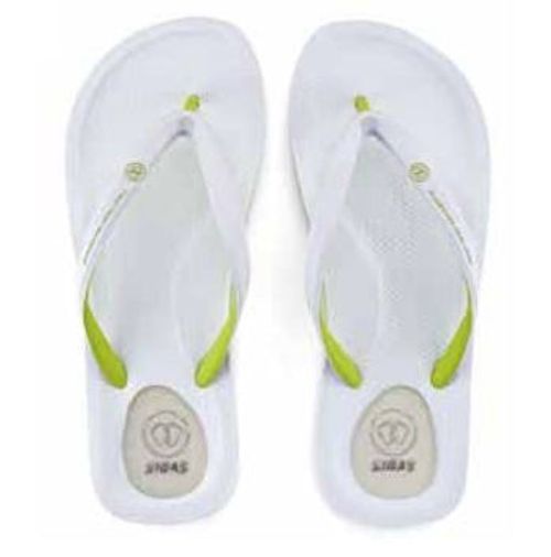 Infradito Donna Paddle Gel