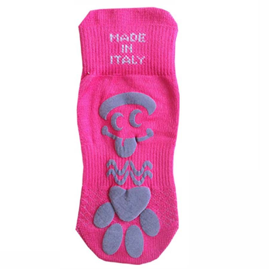 Calza Piscina Antiscivolo JuniorABCBD_IT_0003_00000000049767_4_0_27-30