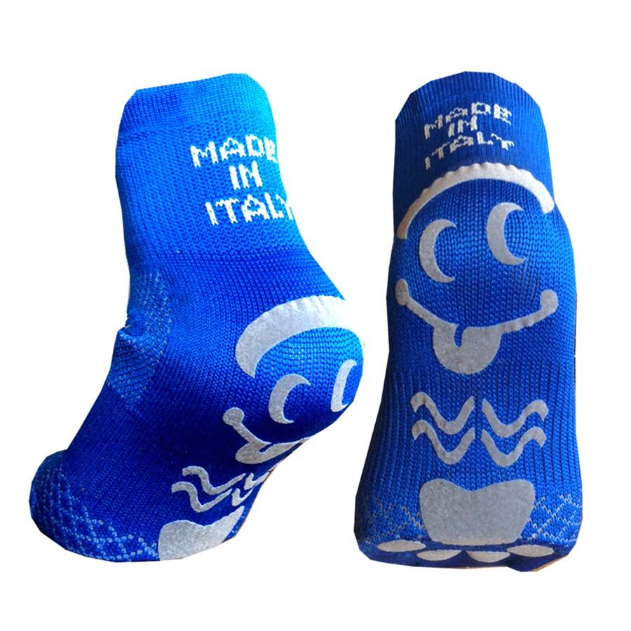 Calza Piscina Antiscivolo JuniorABCBD_IT_0003_00000000049767_4_0_27-30 - Image 4