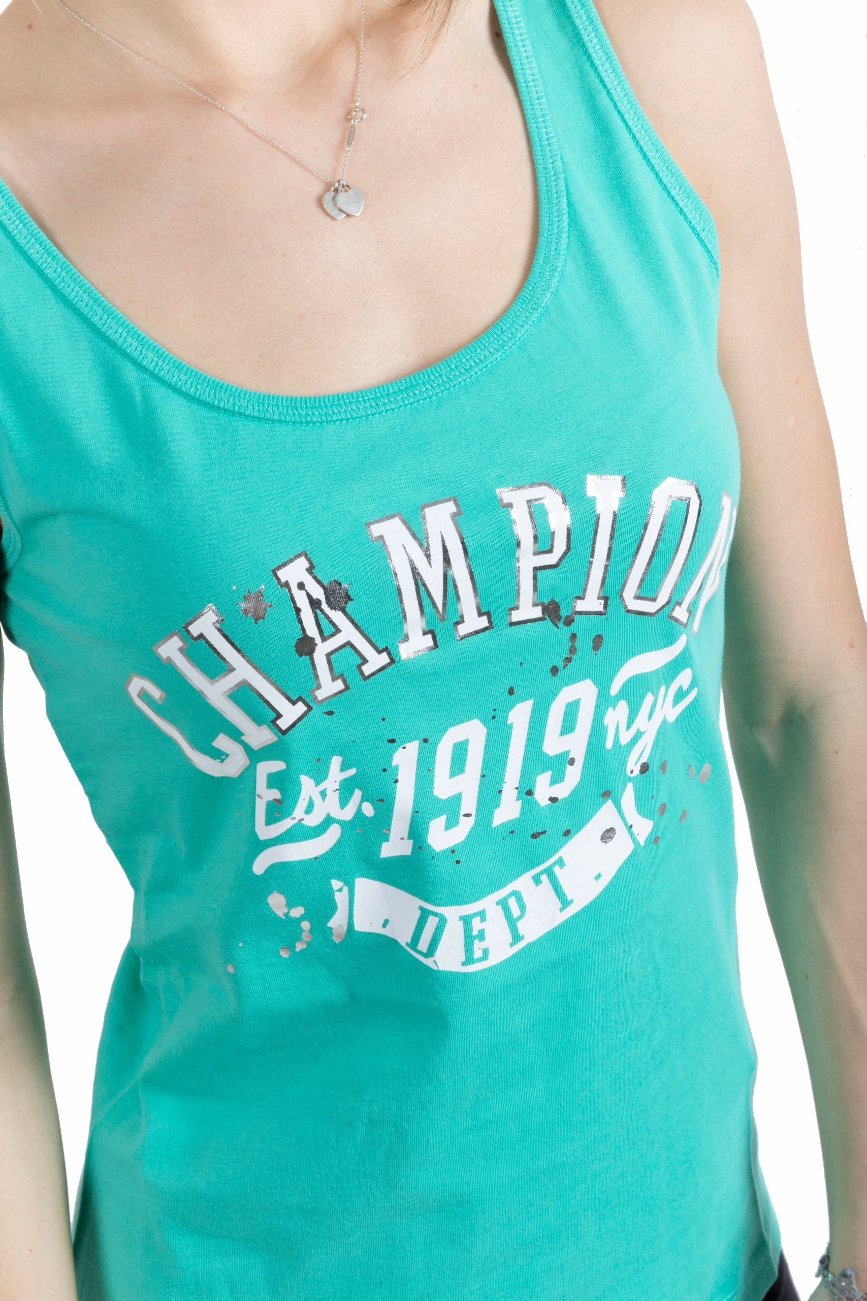 Canotta Donna Athl Graphic - Image 4