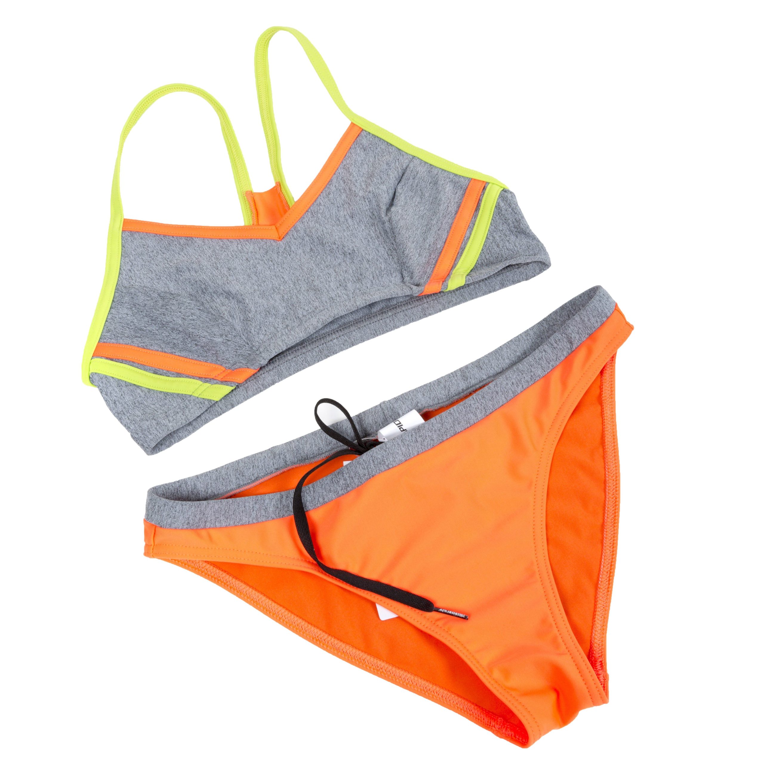 Costume Akie Due Pezzi