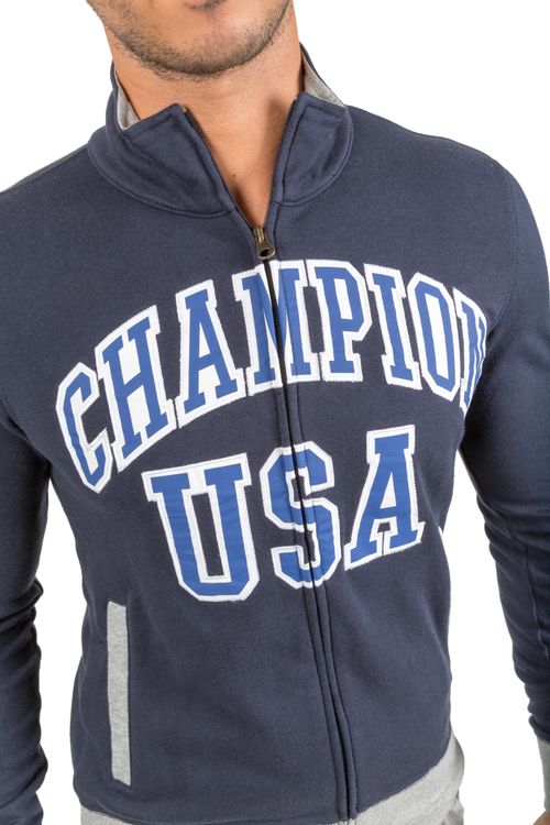 Tuta Ultra Light Full Zip - Image 6