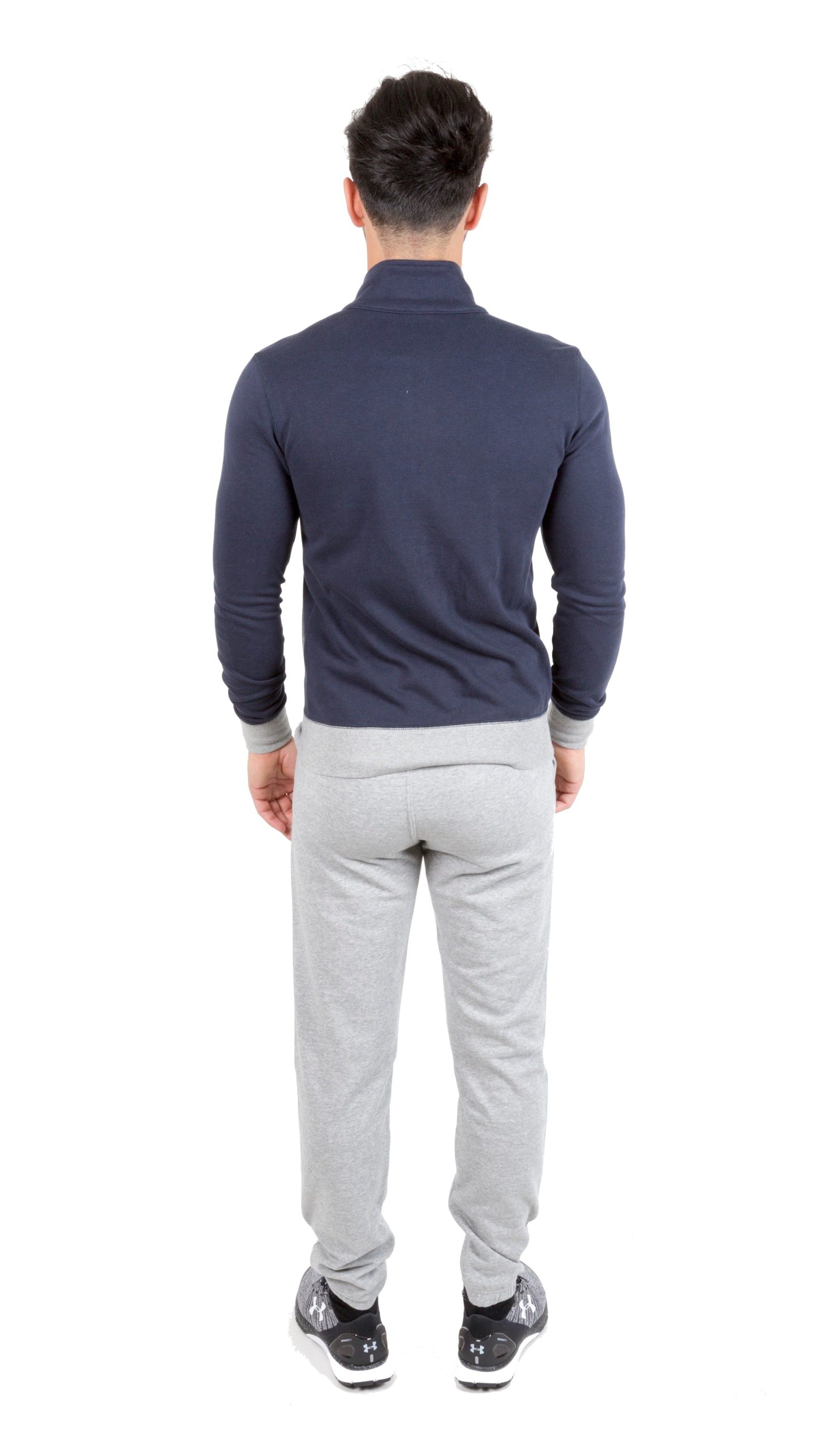 Tuta Ultra Light Full Zip - Image 5