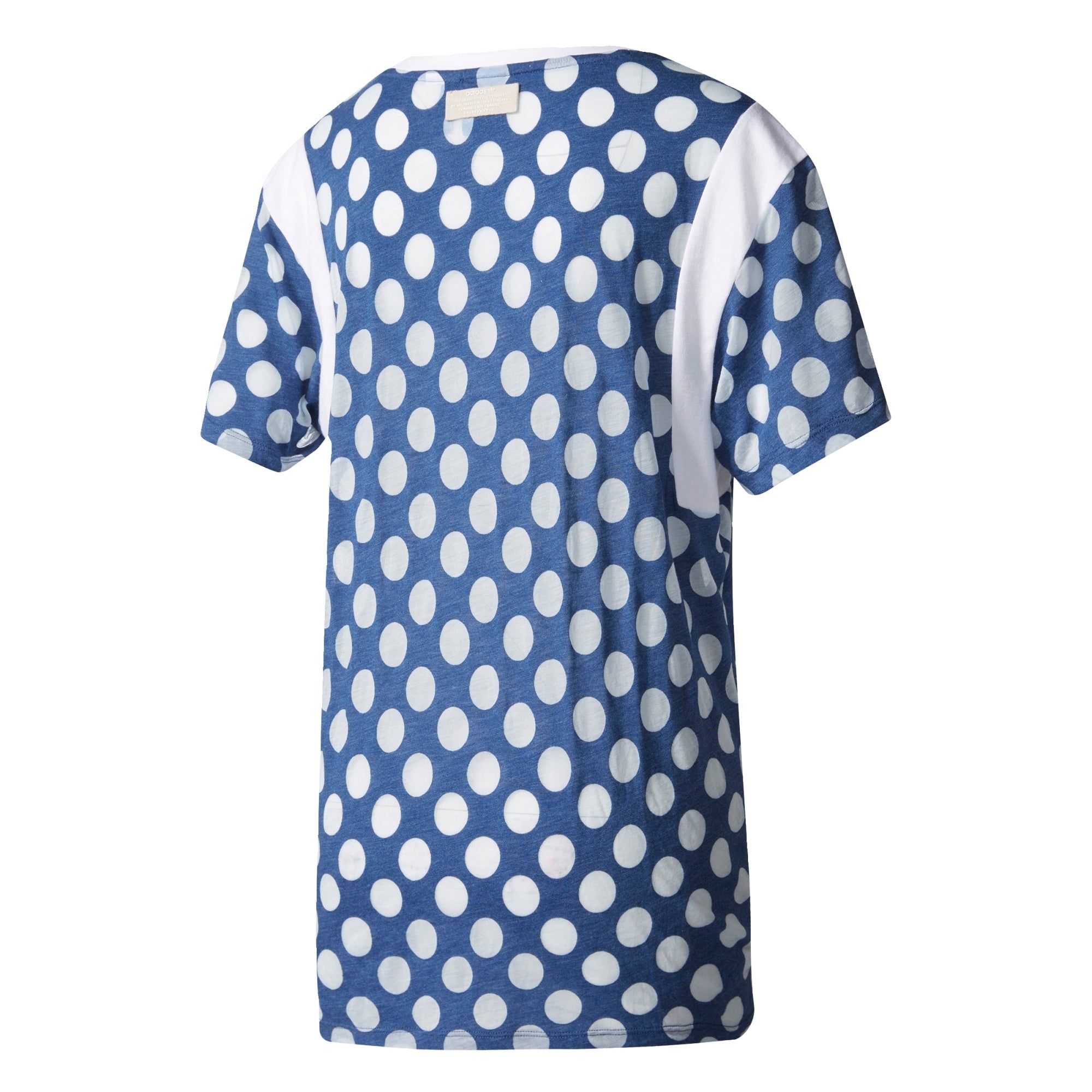 T-Shirt Tokyo Boyfriend Trefoil - Image 4