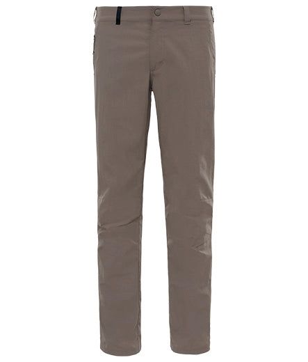 Pantaloni Uomo Tanken