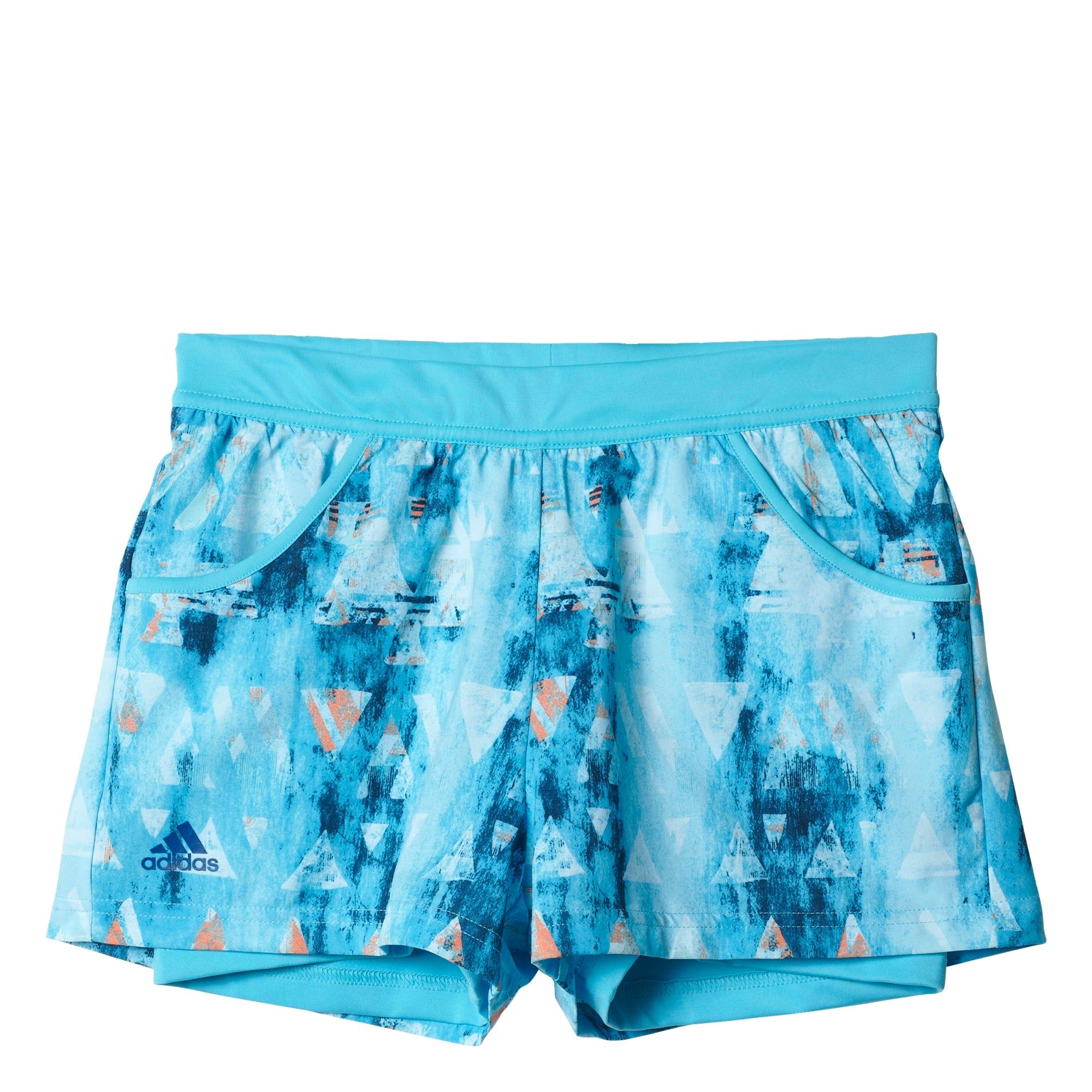 Short Melbourne Line Jr