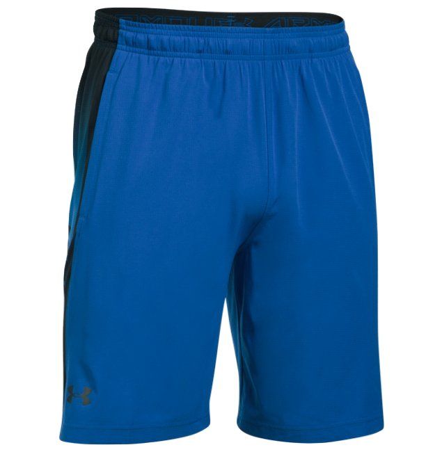 Short Ua Supervent Uomo