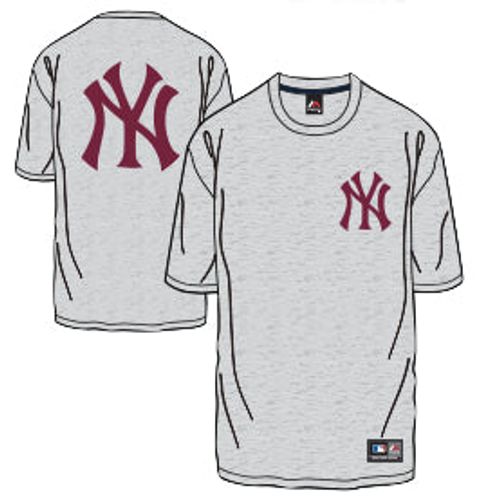 T-Shirt Tovey New York