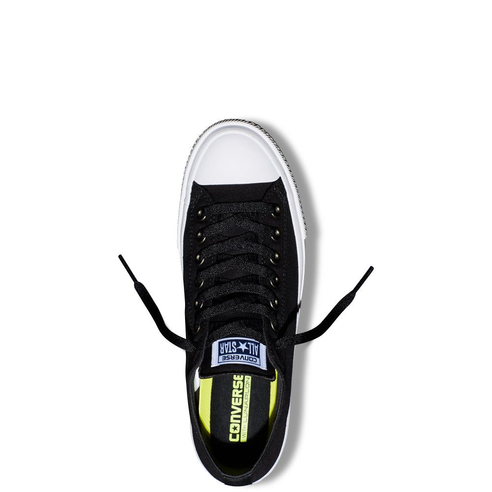 Scarpe Canvas Chuck II OxABCBD_IT_0003_00000000053203_6_0_36,5 - Image 4