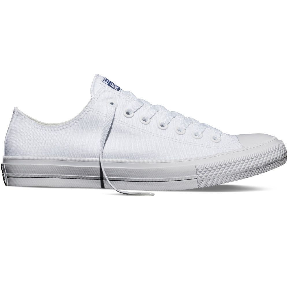 Scarpe Canvas Chuck II OxABCBD_IT_0003_00000000053203_6_0_36,5 - Image 5