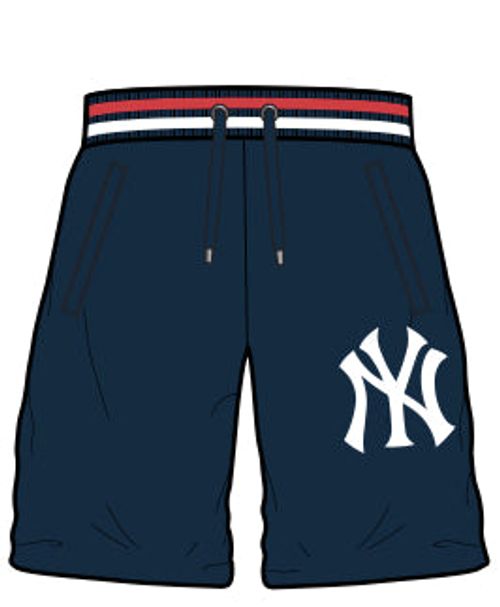 Short Wrest Yankees