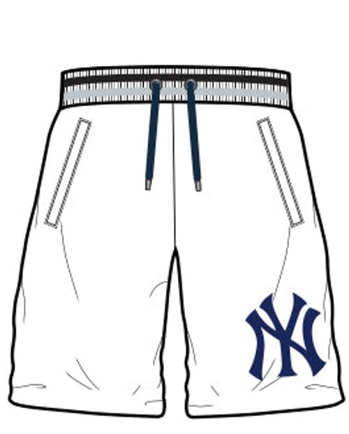 Short Wrest Yankees