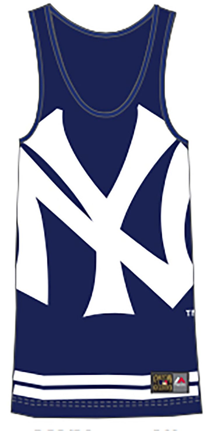 Canotta Rewar Yankees