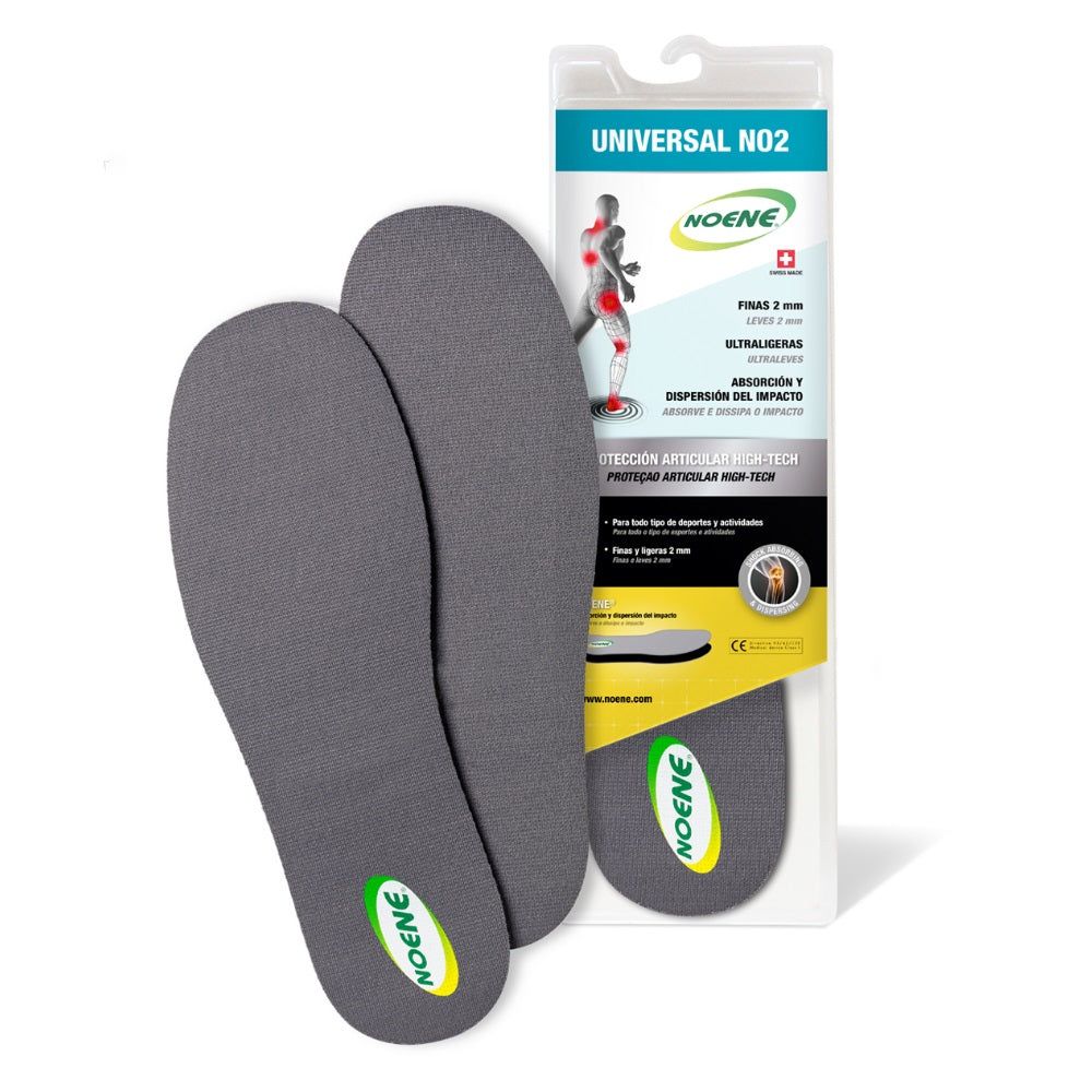 Sottoplantare Universal N02 - Image 4