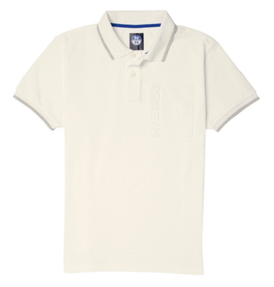 Polo Uomo Piquet
