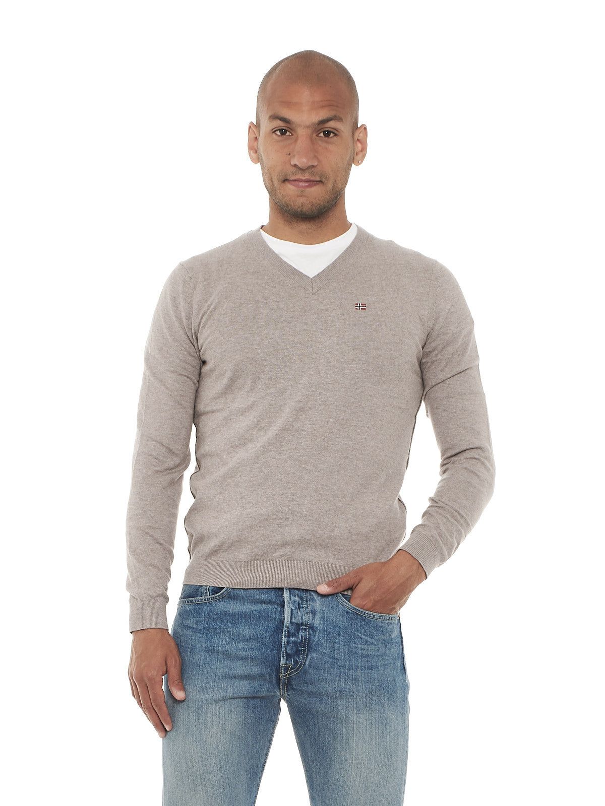 Maglia Uomo Dendre