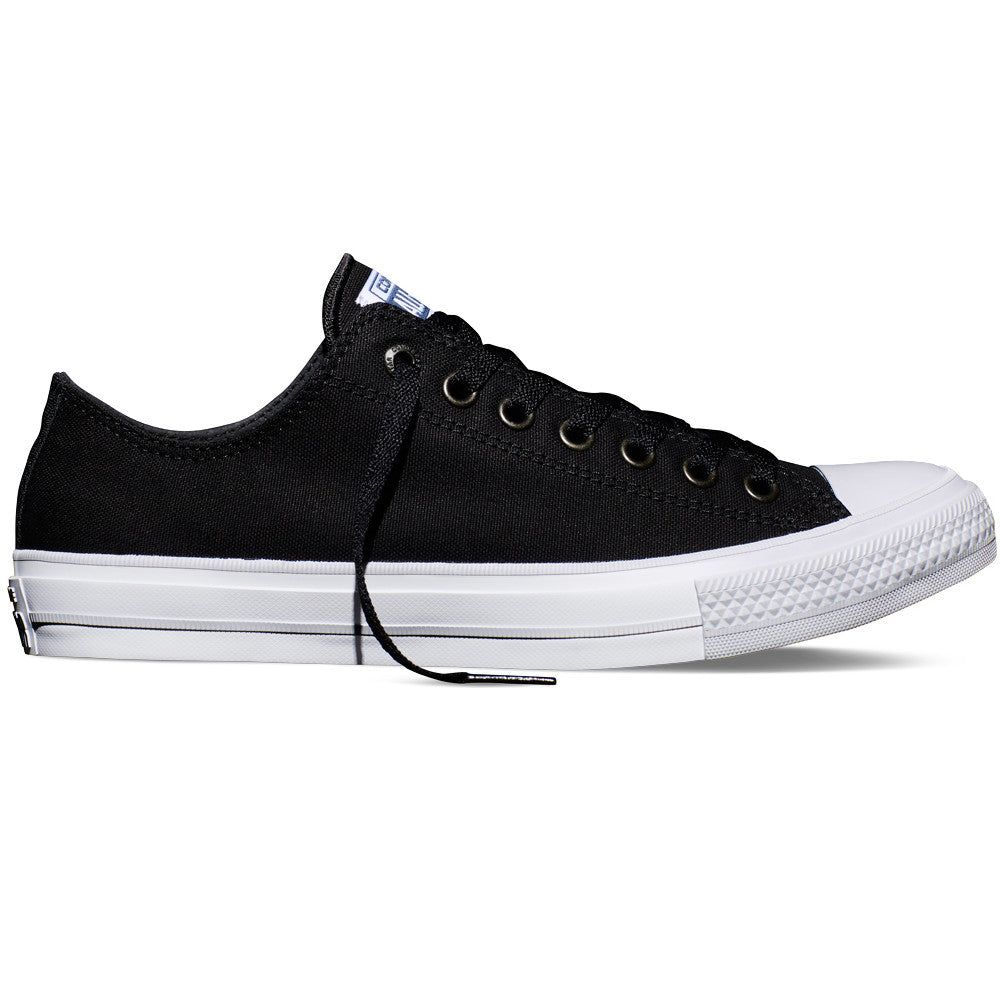 Scarpe Canvas Chuck II OxABCBD_IT_0003_00000000053203_6_0_36