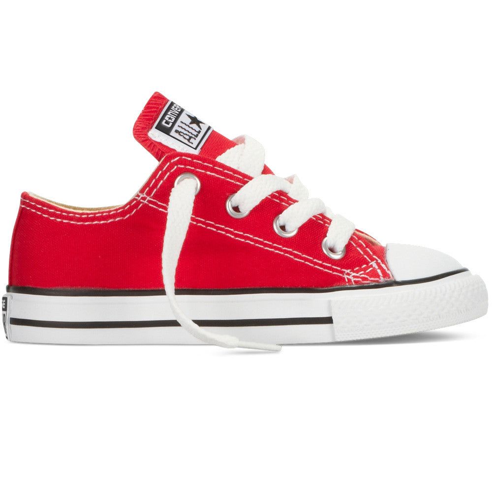 Scarpe Chuck Taylor Canvas Core Ox JrABCBD_IT_0003_00000000053206_3_0_32