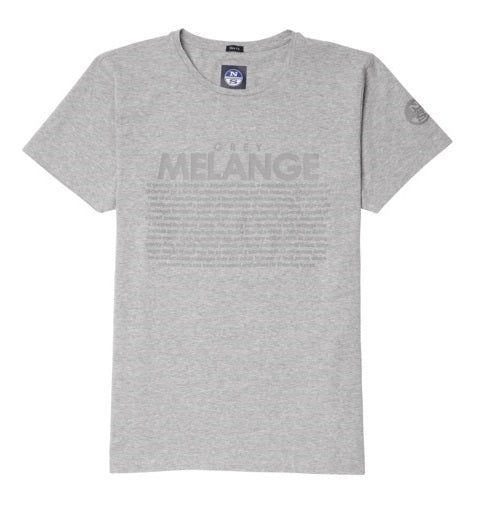 T-shirt Uomo Stretch - Image 5