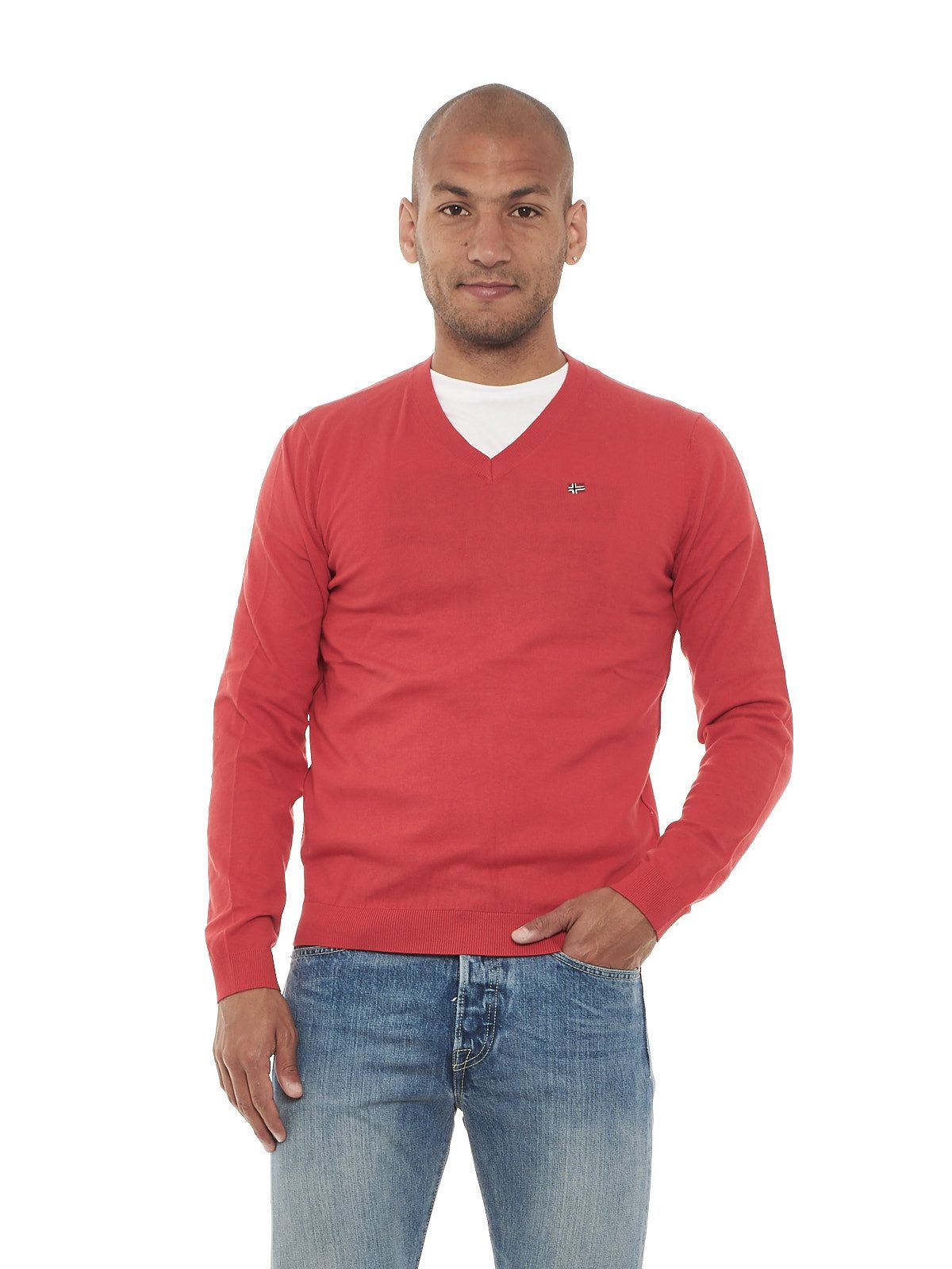 Maglia Uomo Dendre