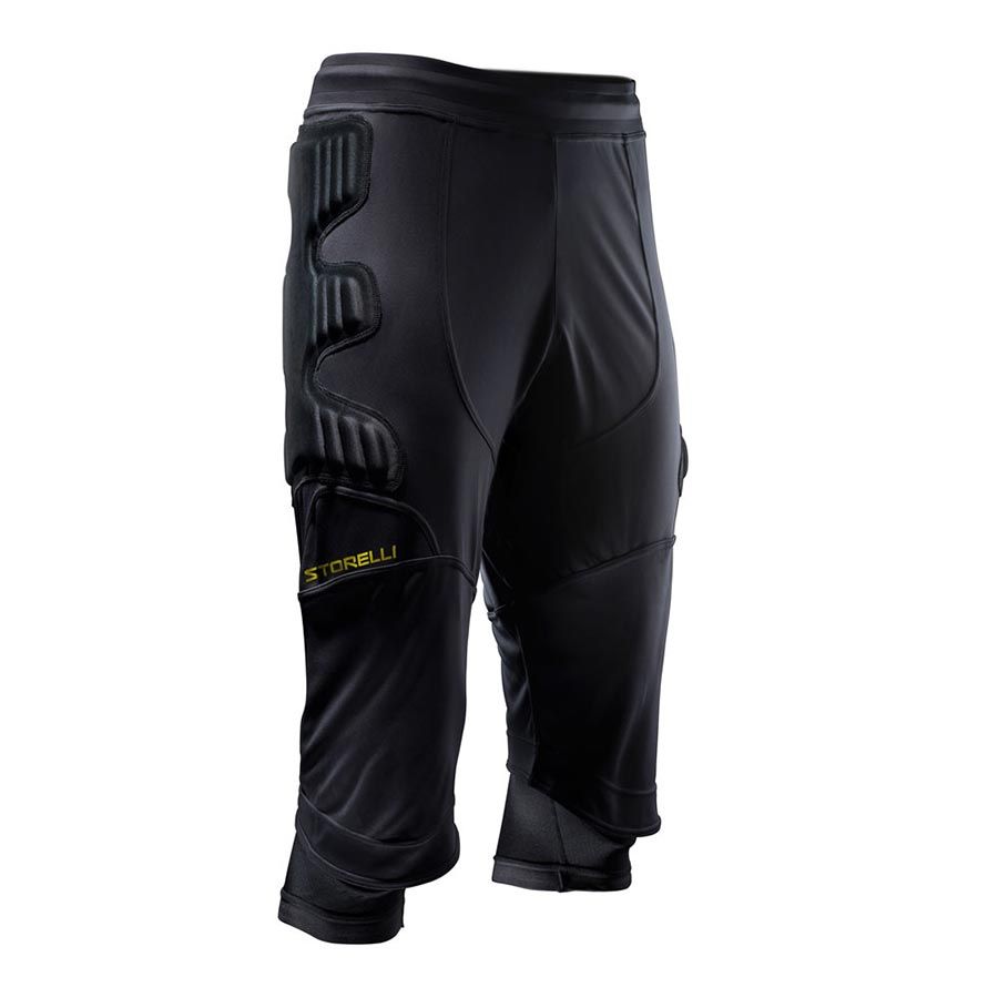 Sotto Pantaloni Portiere Junior BodyShield 3/4 GKABCBD_IT_0003_00000000055612_6_0_L