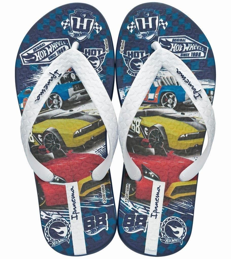 Infradito Bambino Hot Wheels AuthenticABCBD_IT_0003_00000000056152_13_7_31/32