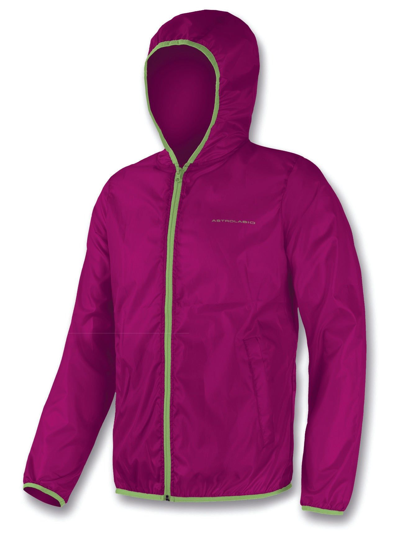 Giacca Bambino Rainwear Regular FitABCBD_IT_0003_00000000054175_4_0_36