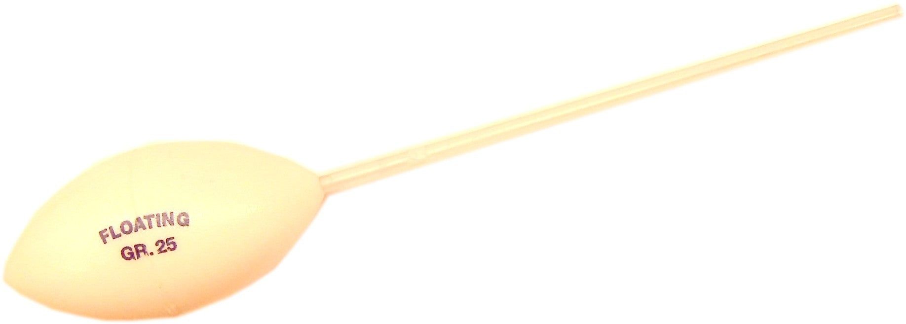 Bombarda Trilly Bianca