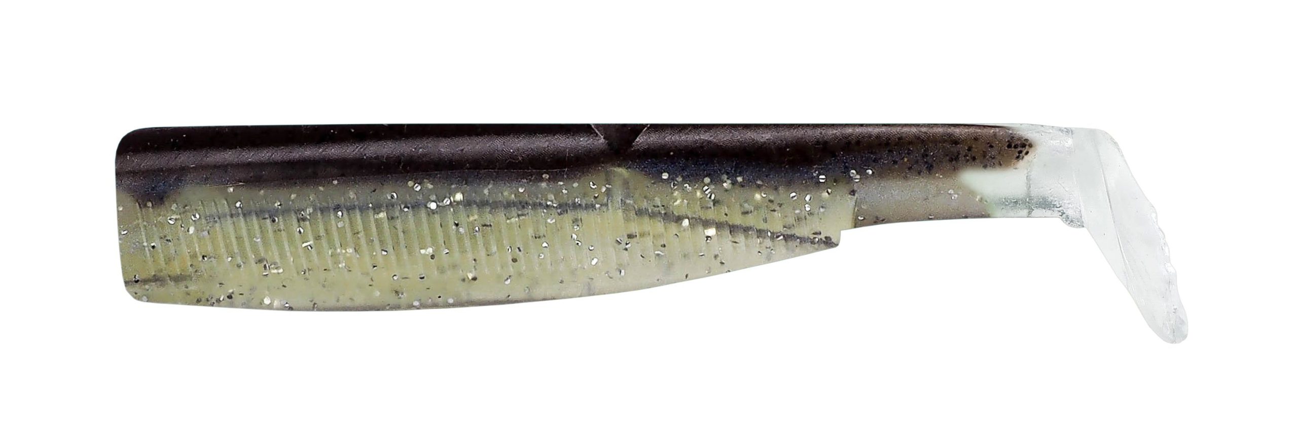 3 Corpi Black Minnow 120 - Image 3