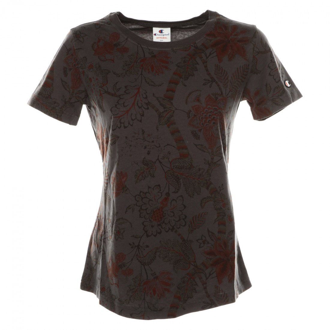 T-Shirt Donna W Rec - Image 6