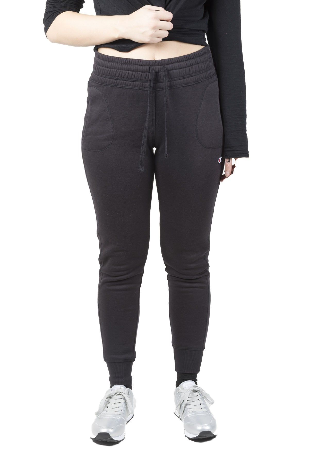 Pantalone Donna Community Felpato