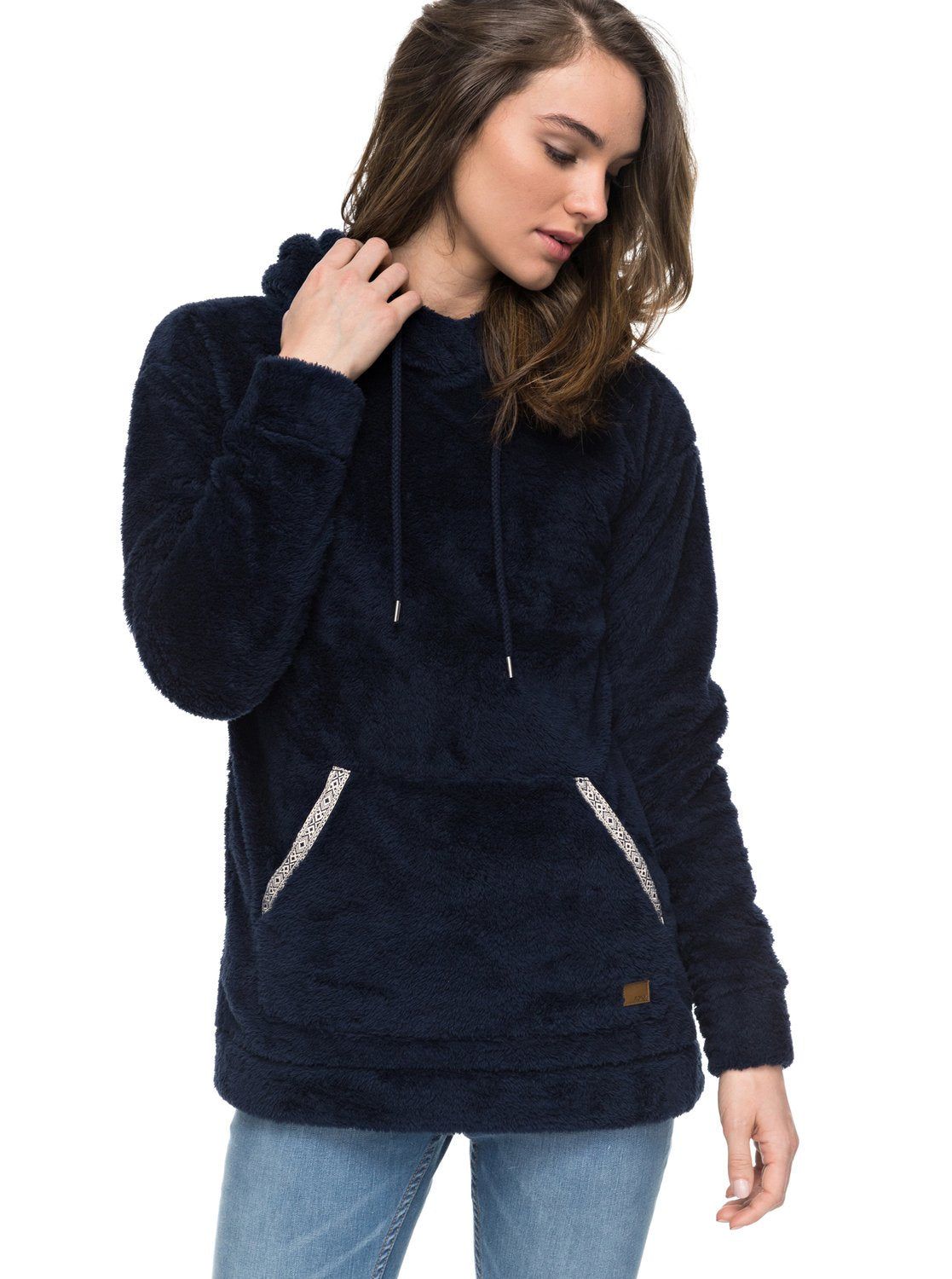 Felpa Donna Changing TidesABCBD_IT_0003_00000000060341_2_0_M