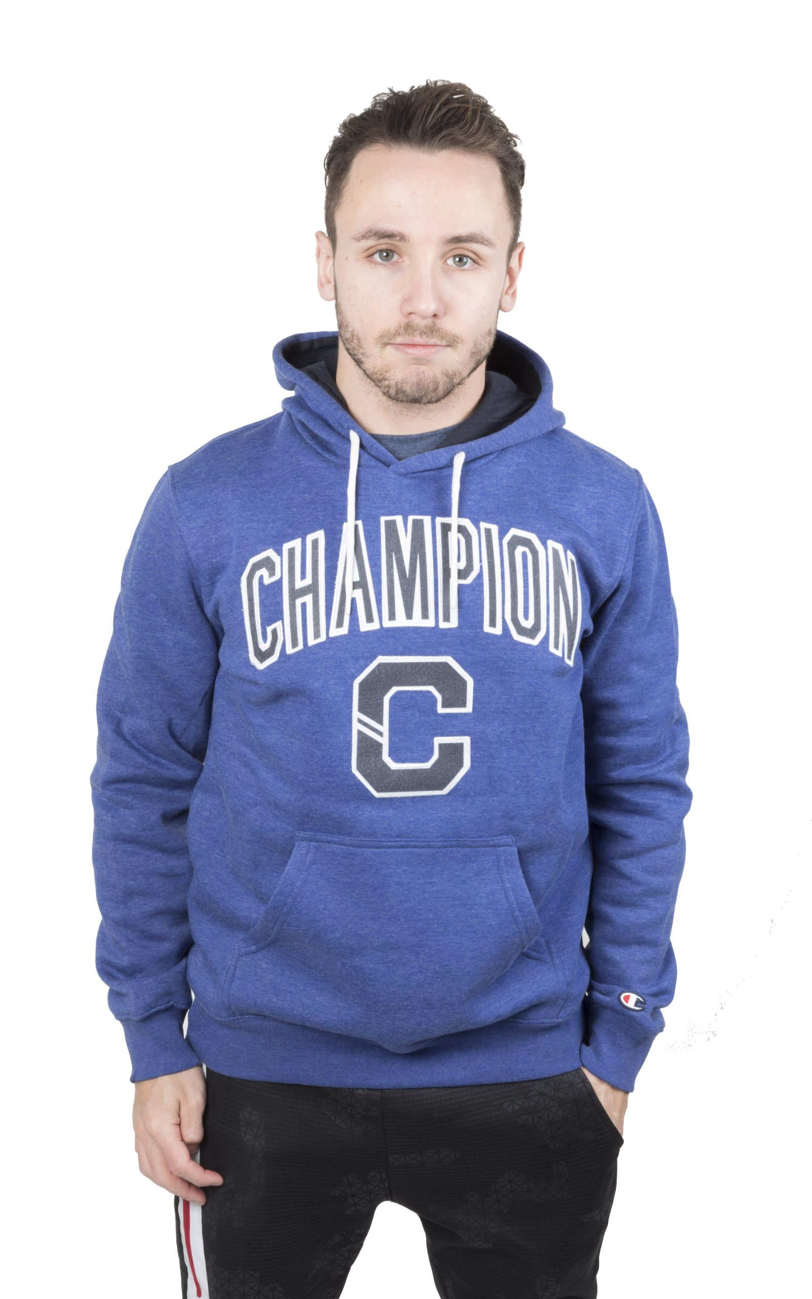 Felpa Uomo Contemporary GraphicABCBD_IT_0003_00000000059147_2_15_M