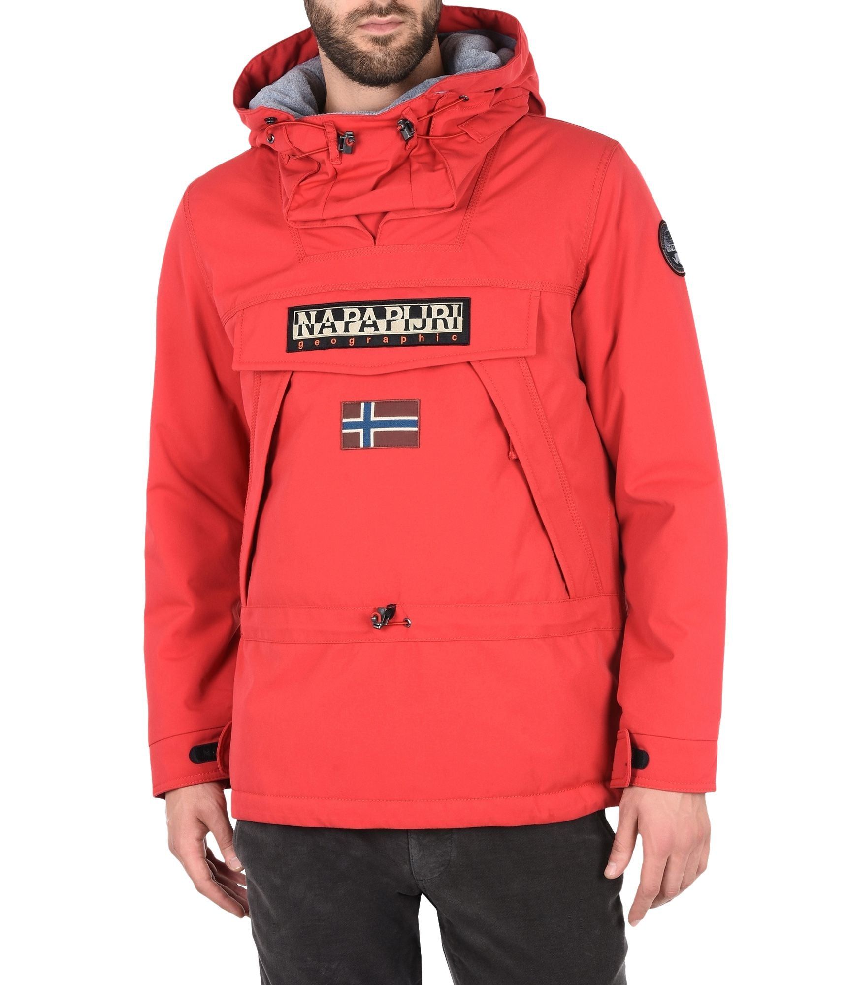 Giacca Uomo Skidoo