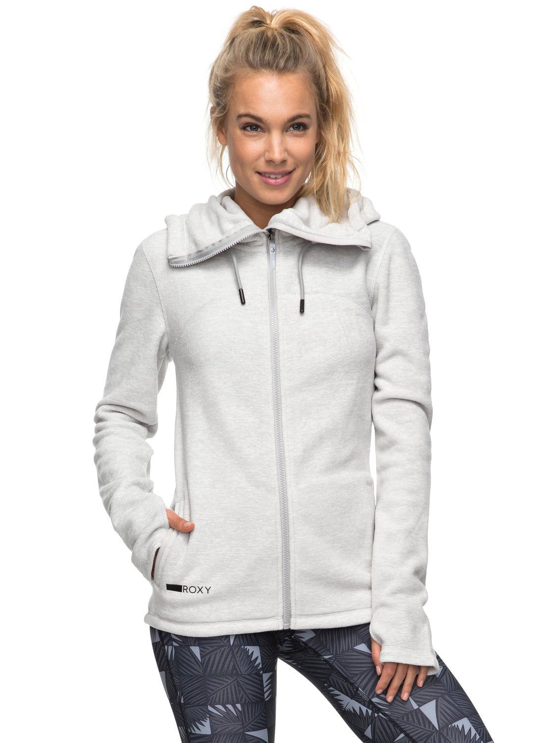 Felpa Donna Suuvra FloridaABCBD_IT_0003_00000000060343_8_0_M