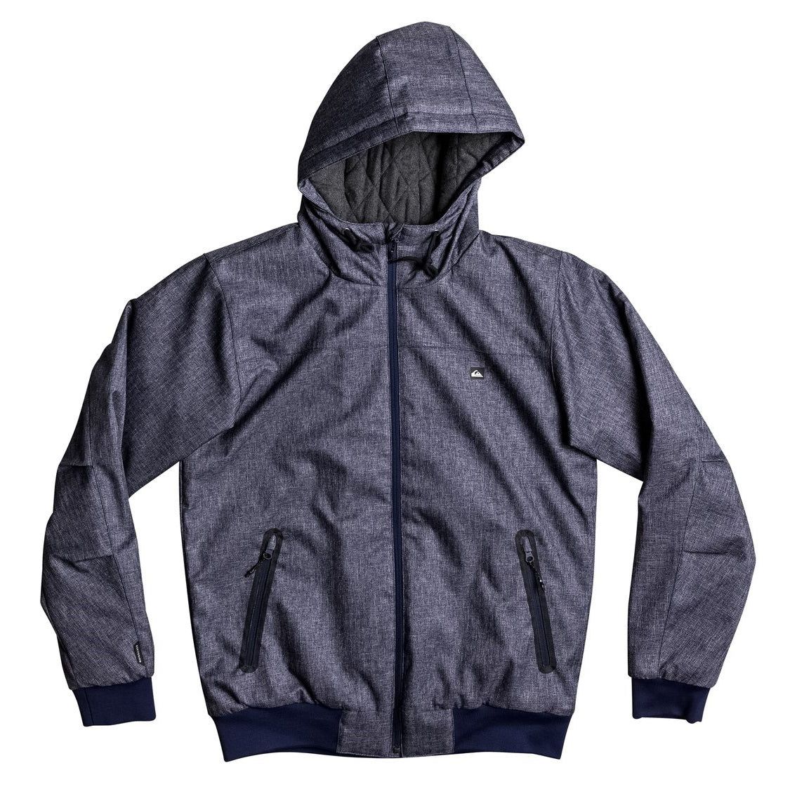 Giacca Uomo Brooks 5KABCBD_IT_0003_00000000060347_2_0_S