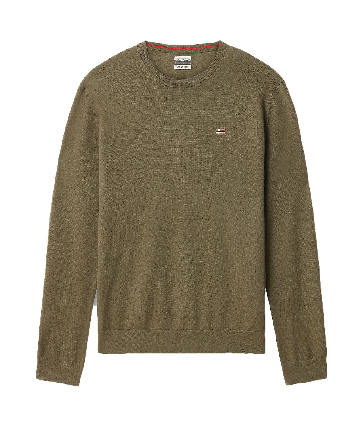 Maglione Uomo Damavand
