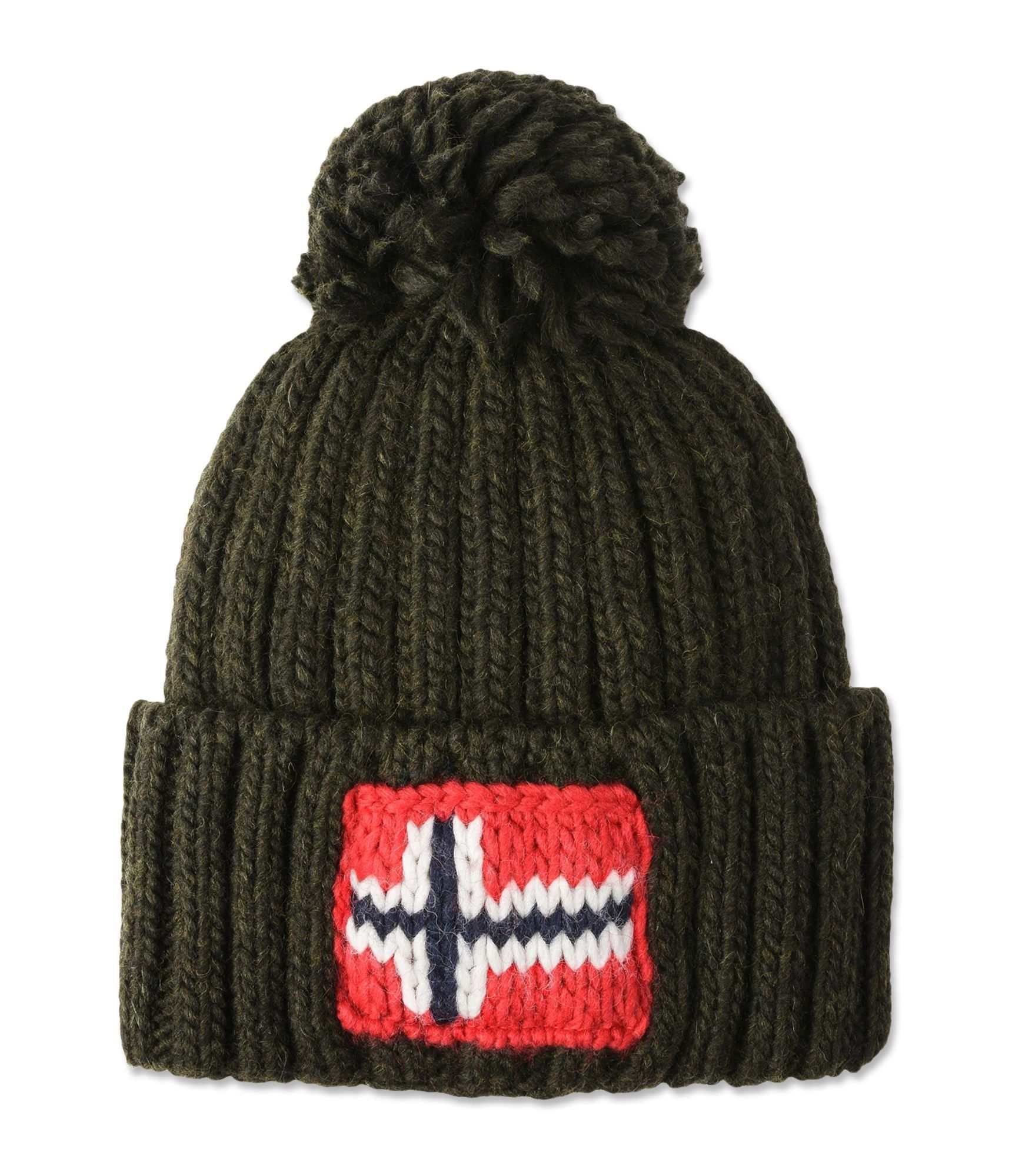 Cappello Beanie SemiuryABCBD_IT_0003_00000000060376_10_0_Unica - Image 3
