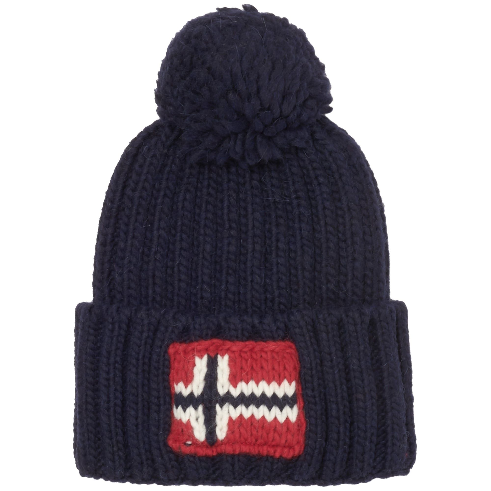 Cappello Beanie SemiuryABCBD_IT_0003_00000000060376_10_0_Unica - Image 5