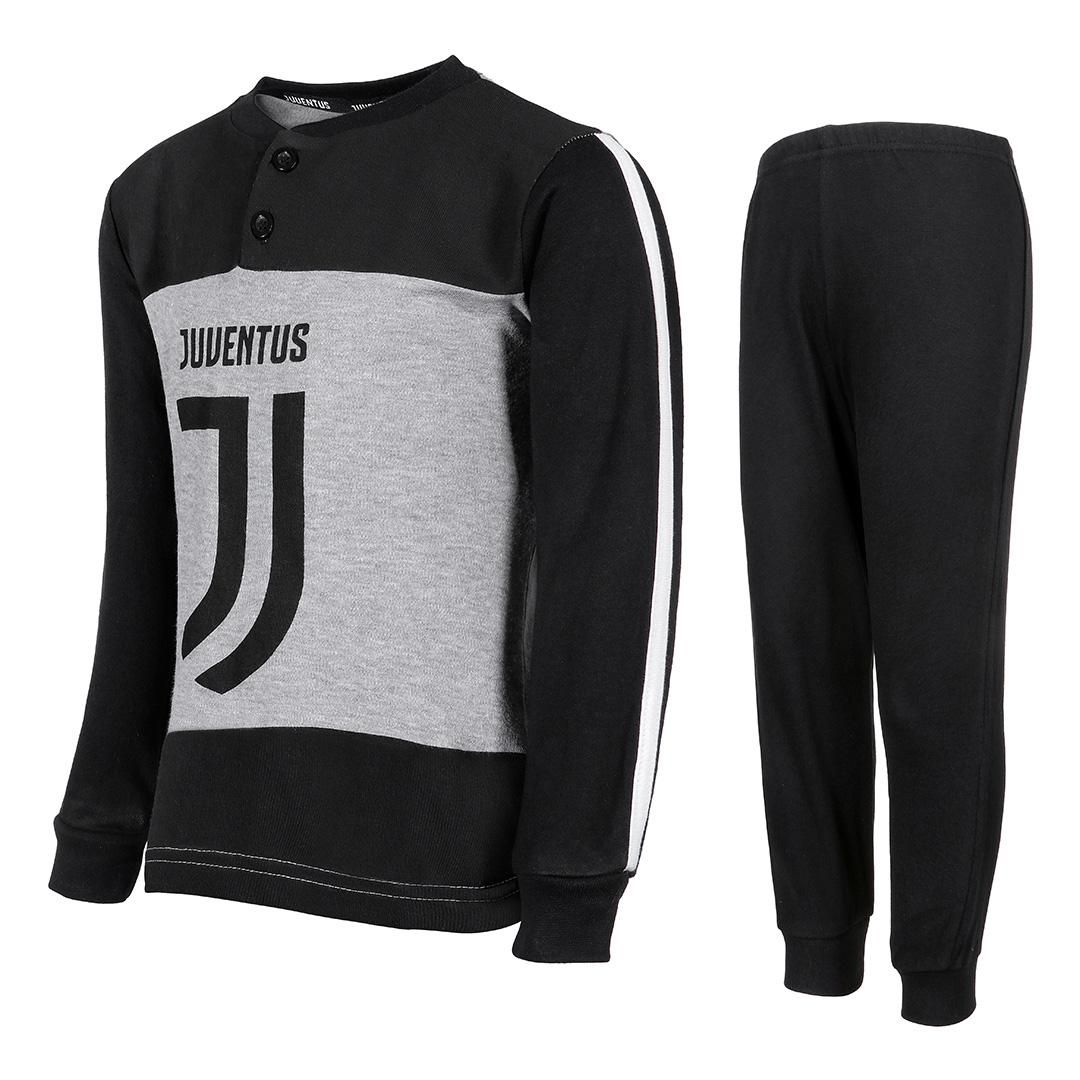 Pigiama Bambino Planetex Juve 17/18