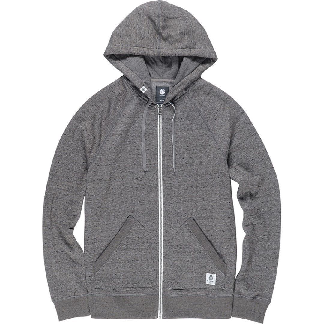 Felpa Uomo Meridian Zh