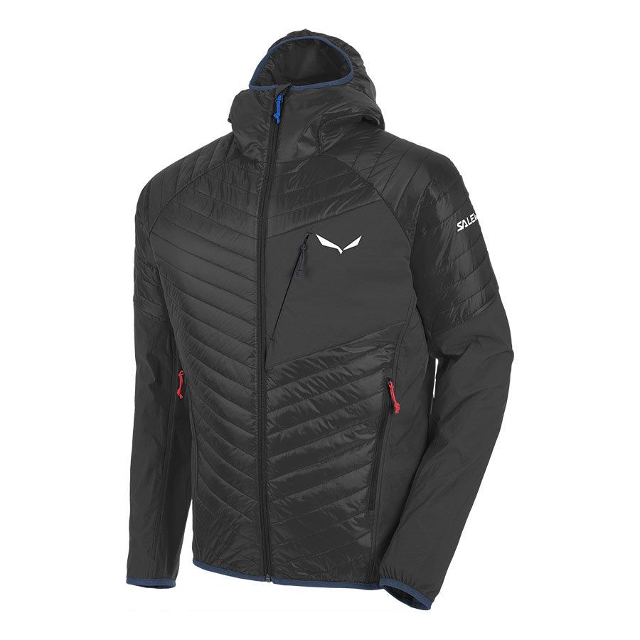 Giacca Trekking Uomo Ortles Medium