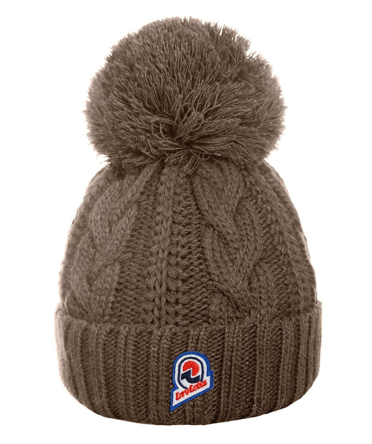Cappello Pompom TrecciaABCBD_IT_0003_00000000060650_14_0_M