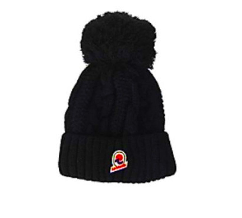 Cappello Pompom TrecciaABCBD_IT_0003_00000000060650_6_0_M