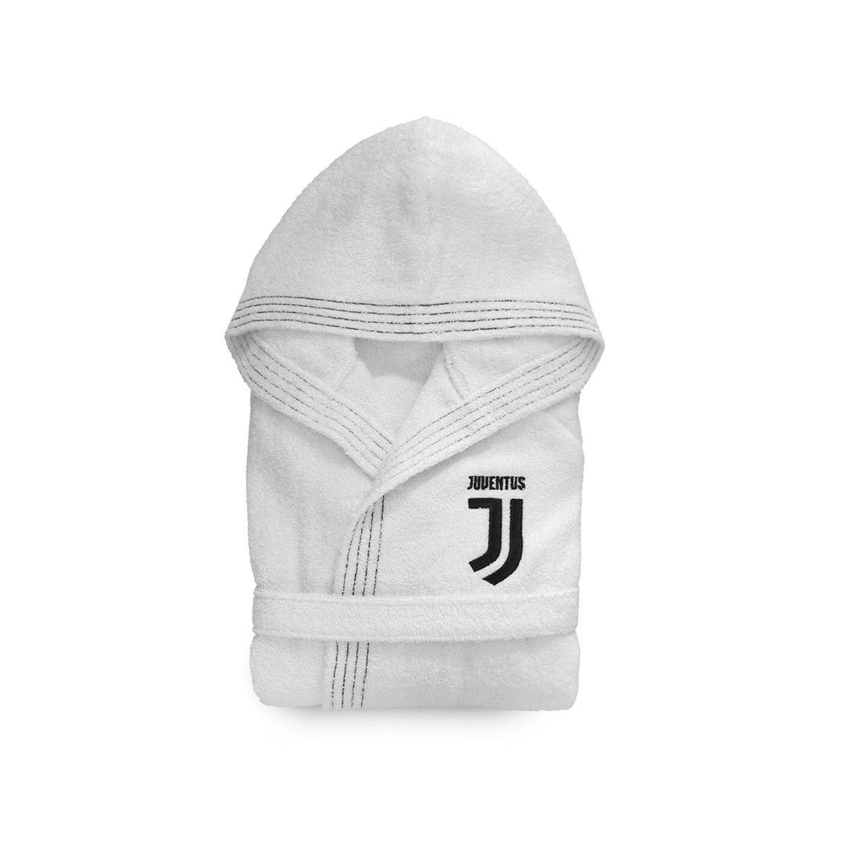 Accappatoio Spugna Bambino Juventus - Image 6